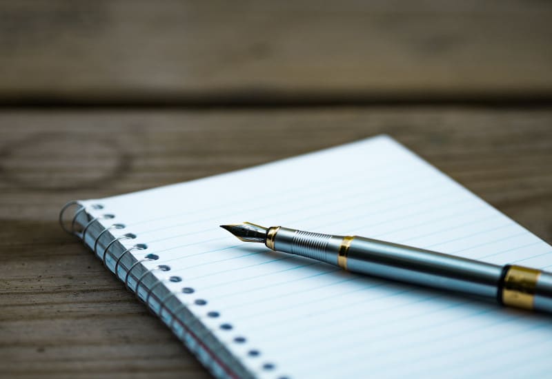 How To Write A Killer CV